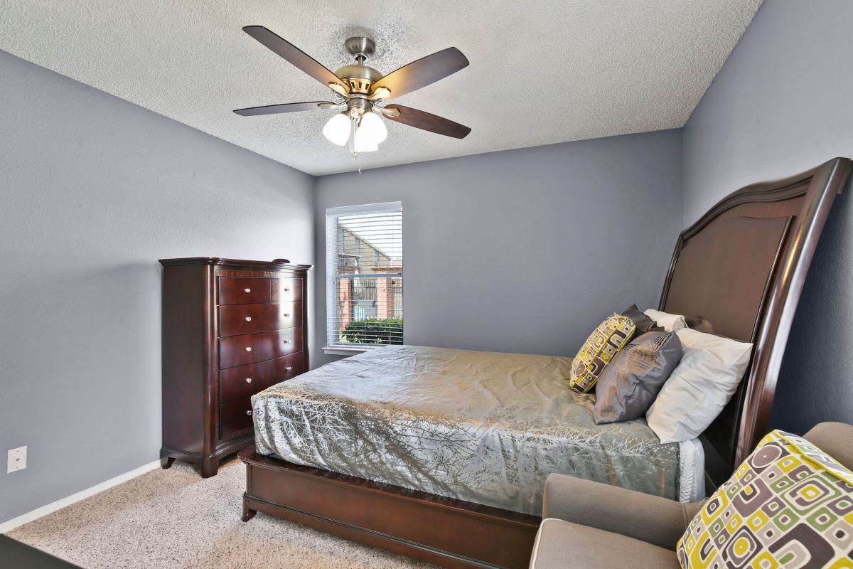 Affordable Apartments Near DFW Airport