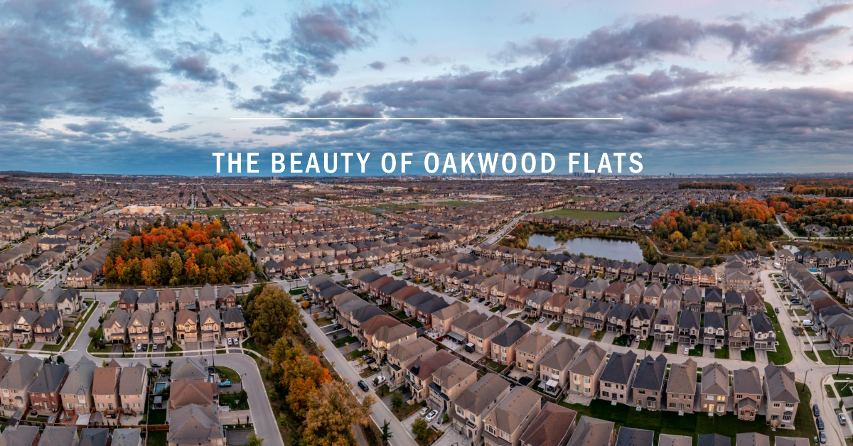 Oakwood Flats