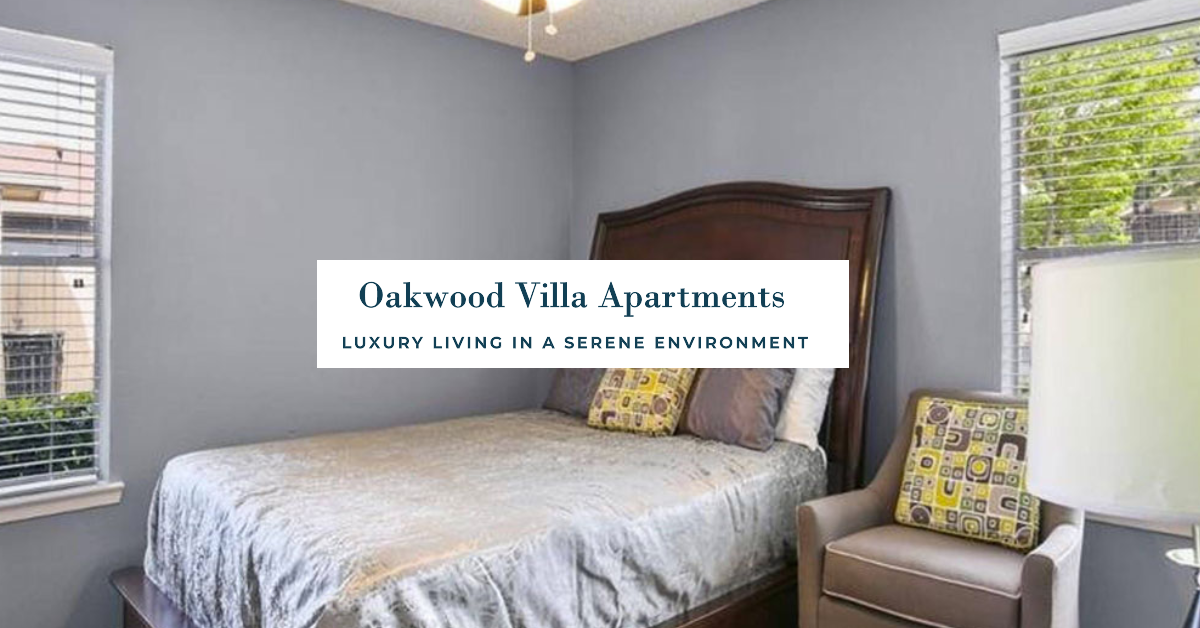 Oakwood Villa Apartments